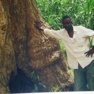 Meet your Posher, Hytham